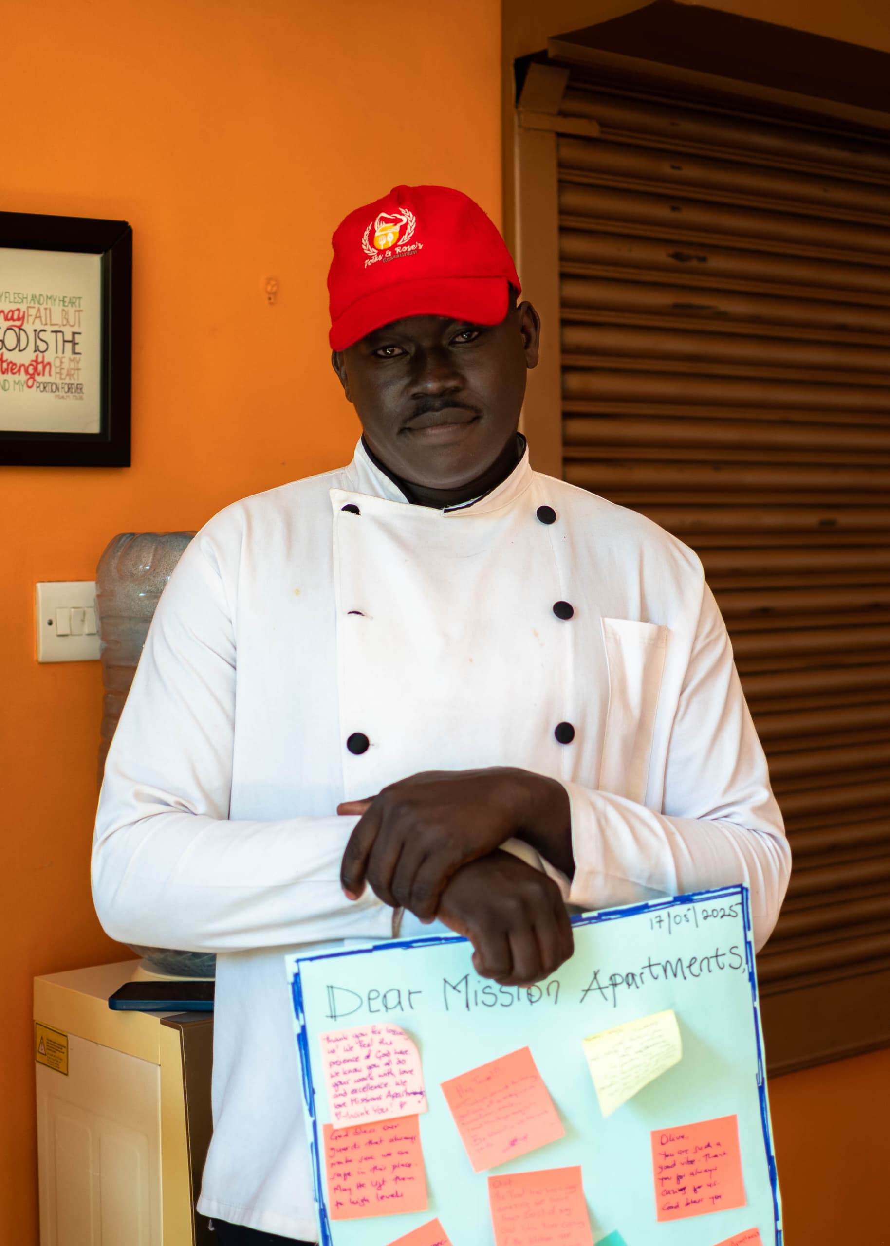 Chef